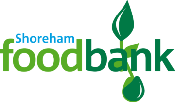 Shoreham Foodbank Logo