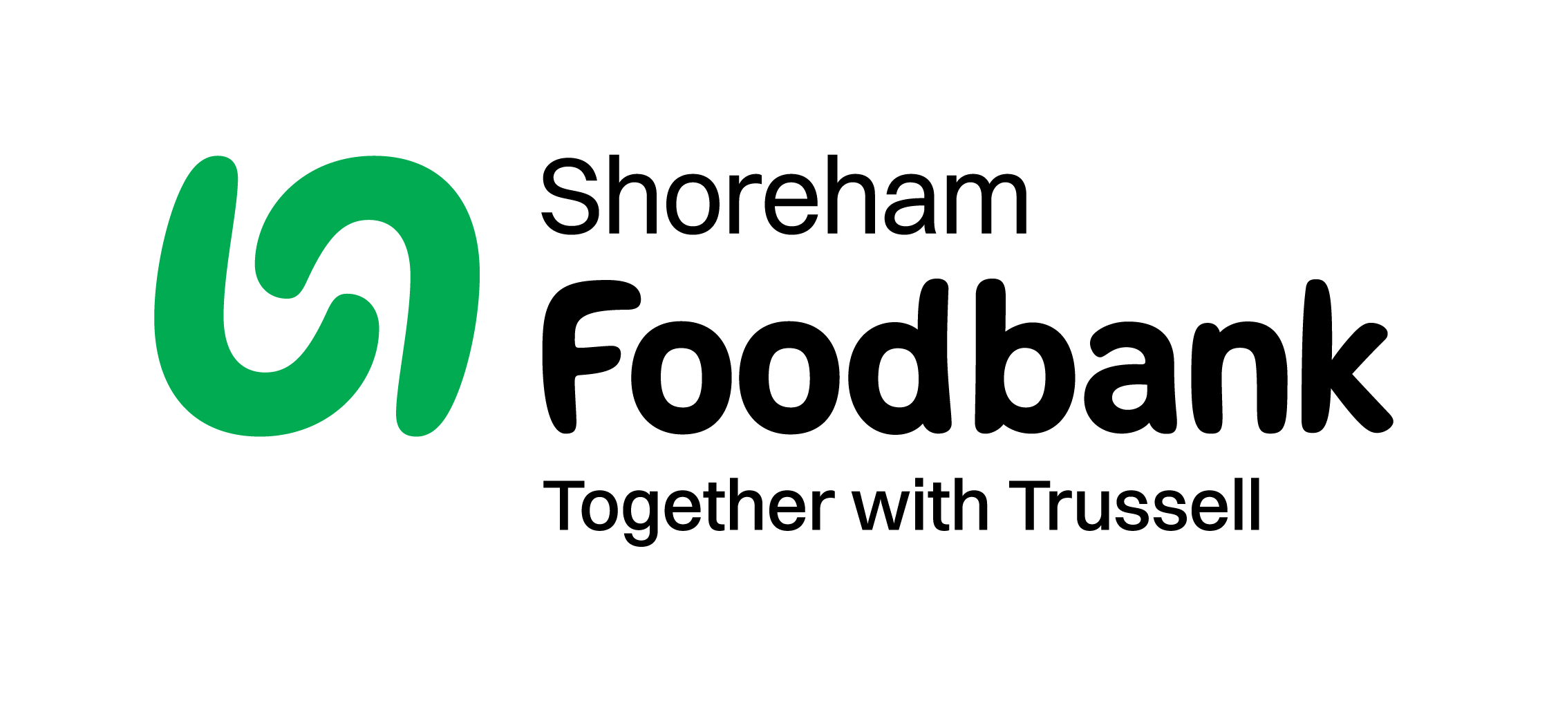 Shoreham Foodbank Logo